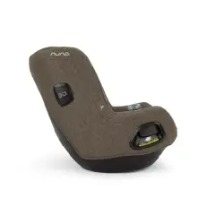 Nuna Seggiolino Auto Todl Next Pistachio 40-105cm ( base esclusa ) - bambini 40-105 cm (0-4 anni)