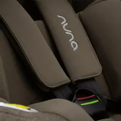 Nuna Seggiolino Auto Todl Next Pistachio 40-105cm ( base esclusa ) - bambini 40-105 cm (0-4 anni)