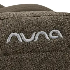Nuna Seggiolino Auto Todl Next Pistachio 40-105cm ( base esclusa ) - bambini 40-105 cm (0-4 anni)