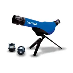 I'm A Genius Explorer Telescopio - giochi scientifici