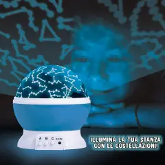 I'm A Genius Il Super Planetario - giochi scientifici