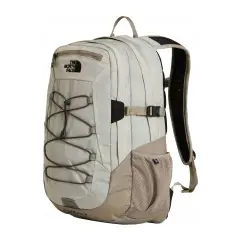 The North Face Borealis Classic 29 Litri Cumulus Cloud Grey Stone - zaini americani