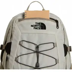 The North Face Borealis Classic 29 Litri Cumulus Cloud Grey Stone - zaini americani