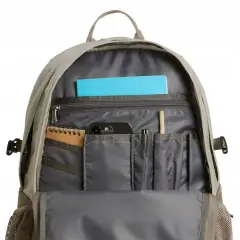 The North Face Borealis Classic 29 Litri Cumulus Cloud Grey Stone - zaini americani