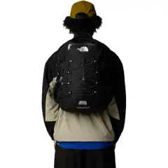 The North Face Borealis Classic 29 Litri Black Asphalt - zaini americani