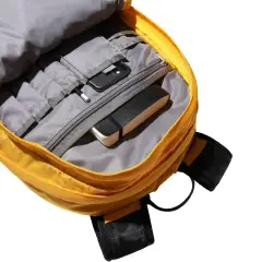 The North Face Borealis Classic 29 Litri Summit Gold-tnf Black-n - zaini americani
