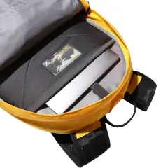 The North Face Borealis Classic 29 Litri Summit Gold-tnf Black-n - zaini americani