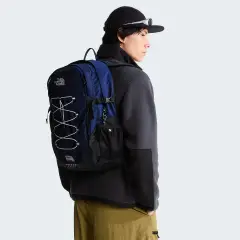 The North Face Borealis Classic 29 Litri TNF Navy-Tin Grey-NPF - zaini americani