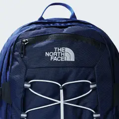 The North Face Borealis Classic 29 Litri TNF Navy-Tin Grey-NPF - zaini americani