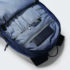 The North Face Borealis Classic 29 Litri TNF Navy-Tin Grey-NPF - zaini americani