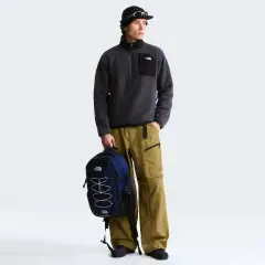 The North Face Borealis Classic 29 Litri TNF Navy-Tin Grey-NPF - zaini americani
