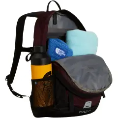 The North Face Borealis Classic 29 Litri Deep Burgundy/Tnf Black - zaini americani