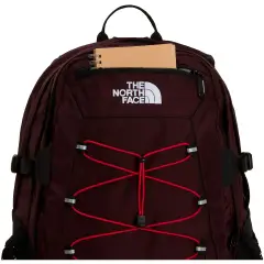 The North Face Borealis Classic 29 Litri Deep Burgundy/Tnf Black - zaini americani