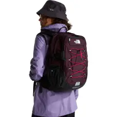 The North Face Borealis Classic 29 Litri Deep Burgundy/Tnf Black - zaini americani