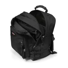 Eastpak Ultimate Black Zaino Nero - zaini americani