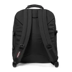 Eastpak Ultimate Black Zaino Nero - zaini americani