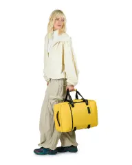 Eastpak Zaino da Viaggio Travelpack Tarp Bamboo 42L - valige e borse da viaggio