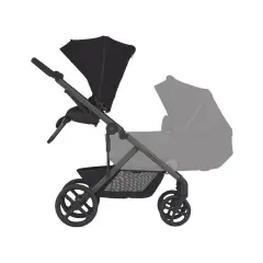 Anex Modu Seconda Seduta per Passeggino Night - passeggini compatti