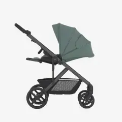 Anex Modu Passeggino Greeny - passeggini compatti