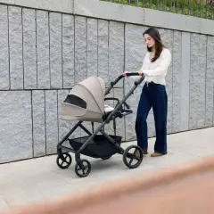 Anex Modu Passeggino Rooty - passeggini compatti