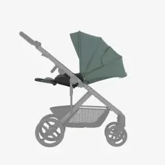 Anex Modu Seconda Seduta per Passeggino Greeny - passeggini compatti