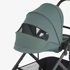 Anex Modu Seconda Seduta per Passeggino Greeny - passeggini compatti