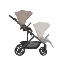 Anex Modu Seconda Seduta per Passeggino Rooty - passeggini compatti