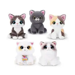 Pets Alive Smitten Kitttens S2 Gattino A Sorpresa - collezionabili bambina