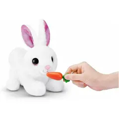 Pets Alive Mama & Baby Bunny Coniglio A Sorpresa - collezionabili bambina