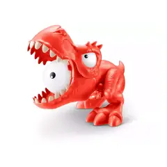 Smashers Mini T-Rex Battle - action figures ed accessori