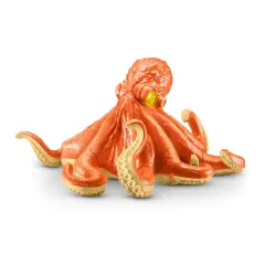 Robo Alive Deep Sea Monster - action figures ed accessori