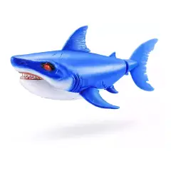 Robo Alive Deep Sea Monster - action figures ed accessori