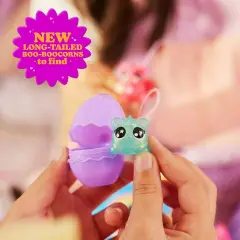 Rainbocorns Wild Heart Surprise Peluche - collezionabili bambina