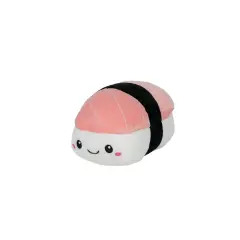 Peluche Sushi Nigiri 20cm - 4 Fantasie Assortite - peluches 0/36 mesi