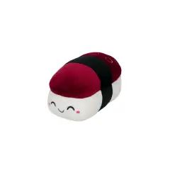 Peluche Sushi Nigiri 20cm - 4 Fantasie Assortite - peluches 0/36 mesi