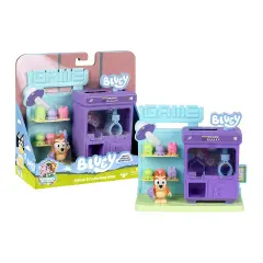 Bluey Artiglio Magico - action figures ed accessori