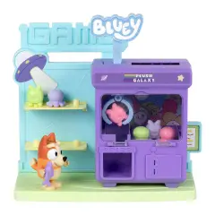 Bluey Artiglio Magico - action figures ed accessori