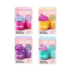 Gui Gui Singolo Slime Beauty Profumato con Sorpresa - creatività