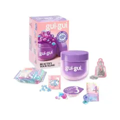 Gui Gui Singolo Slime Beauty Profumato con Sorpresa - creatività