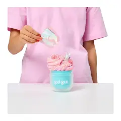 Gui Gui Singolo Slime Beauty Profumato con Sorpresa - creatività