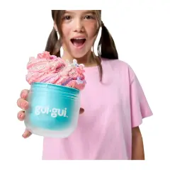 Gui Gui Singolo Slime Beauty Profumato con Sorpresa - creatività