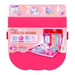 Gui Gui Mega Slime Haul - creatività