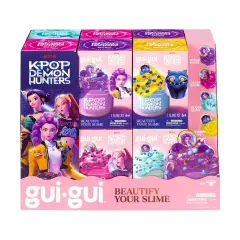 Gui Gui K-Pop Demon Hunters Slime Surprise 1 Personaggio - creatività