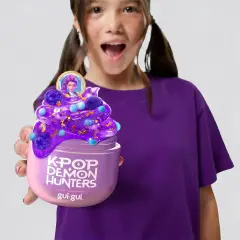 Gui Gui K-Pop Demon Hunters Slime Surprise 1 Personaggio - creatività