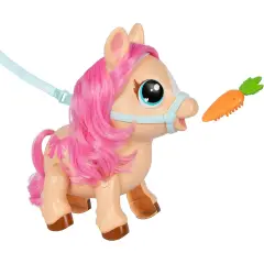 Little Live Pets My Walking Pony - giochi elettronici