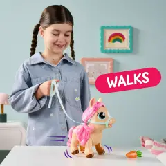 Little Live Pets My Walking Pony - giochi elettronici