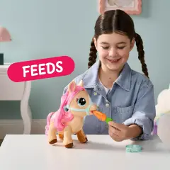Little Live Pets My Walking Pony - giochi elettronici