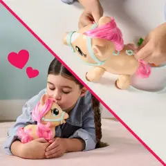 Little Live Pets My Walking Pony - giochi elettronici