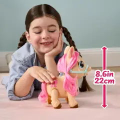 Little Live Pets My Walking Pony - giochi elettronici