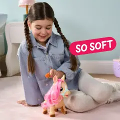 Little Live Pets My Walking Pony - giochi elettronici